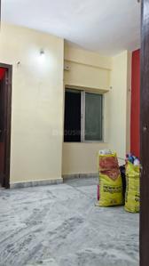 Bedroom Image of 1100 Sq.ft 3 BHK Builder Floor for rent in Kasba Kolkata for Rs. 18000