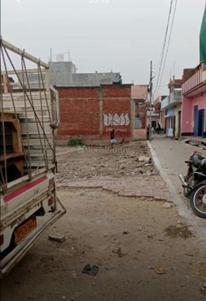Image of 2100 Sq.ft Residential Plot / Land for sale in Mughalsarai, Varanasi for Rs. 6800000