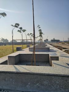 Super Corridor Plot View 3