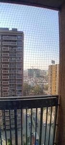 Balcony Image of 1672 Sq.ft 3 BHK Apartment / Flat for sale in Naranpura Ahmedabad for Rs. 12200000