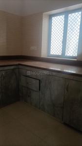 Kitchen Image of 1650 Sq.ft 2 BHK Apartment / Flat for rent in Technoculture Vastu Vihar Gorakhpur, Rapti Nagar Phase-4, Kunraghat Gorakhpur for Rs. 16000