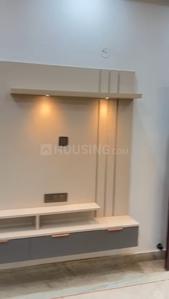 Bedroom Image of 1000 Sq.ft 2 BHK Builder Floor for sale in Indirapuram Ghaziabad for Rs. 6800000