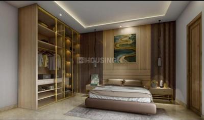 Bedroom Image of 1075 Sq.ft 2 BHK Apartment / Flat for sale in Signature Global City 81 Phase 2, Sector 81 Gurgaon for Rs. 13500000