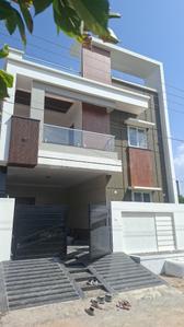 Image of 2800 Sq.ft 4 BHK Villa for sale in Sainikpuri, Secunderabad for Rs. 18500000
