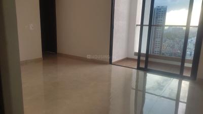Living Room Image of 900 Sq.ft 2 BHK Apartment / Flat for sale in Duville Riverdale Grove, Kharadi Pune for Rs. 11000000