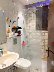 Image of 1800 Sq.ft 3 BHK Builder Floor for rent in Sector 46, Gurgaon for Rs. 47000