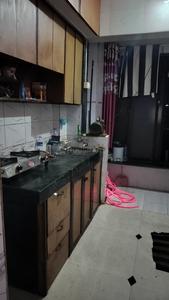 Kitchen Image of 1rk  in Juhu, Mumbai
