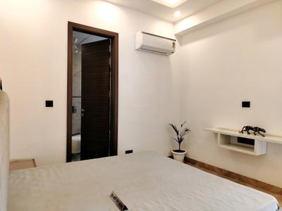 Bedroom Image of 2850 Sq.ft 3 BHK Builder Floor for sale in Sector 52 Gurgaon for Rs. 29500000