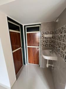 Image of 710 Sq.ft 1 BHK Apartment / Flat for rent in Panvelkar Estate Greenford, Badlapur East, Badlapur for Rs. 6000