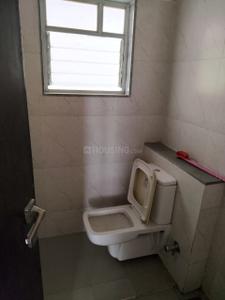 Image of 800 Sq.ft 2 BHK Apartment / Flat for rent in Rohan Mithila, Viman Nagar, Pune for Rs. 50000