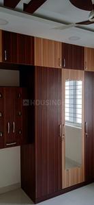 Bedroom Image of 1372 Sq.ft 3 BHK Apartment / Flat for sale in Casagrand Supremus, Thazhambur Chennai for Rs. 10000000