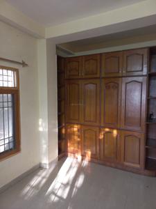 Bedroom Image of 1200 Sq.ft 3 BHK Builder Floor for sale in Kasumpti Shimla for Rs. 6500000