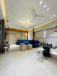 Hall Image of 2000 Sq.ft 3 BHK Apartment / Flat for rent in Shilaj Ahmedabad for Rs. 60060