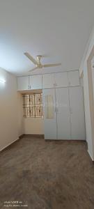 Bedroom Image of 1250 Sq.ft 2 BHK Apartment / Flat for rent in JP Nagar Bengaluru for Rs. 25007