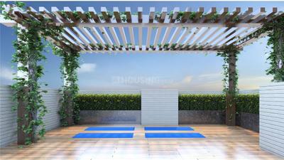 Image of 980 Sq.ft 2 BHK Apartment / Flat for sale in Pranav Vaibhav Vista, Andheri West, Mumbai for Rs. 27600000