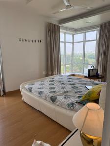 Image of 1406 Sq.ft 2 BHK Apartment / Flat for rent in Jaypee The Star Court, Jaypee Greens, Greater Noida for Rs. 55000
