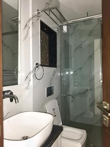 Bedroom Two Image of 2250 Sq.ft 3 BHK Builder Floor for sale in Sector 23A Gurgaon for Rs. 25500001