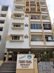 Building Image of 1300 Sq.ft 2 BHK Apartment / Flat for rent in Shilpa Hills Hyderabad for Rs. 40000