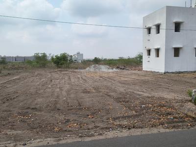 Image of 6100 Sq.ft Residential Plot / Land for sale in Neelambur, Coimbatore for Rs. 35000000