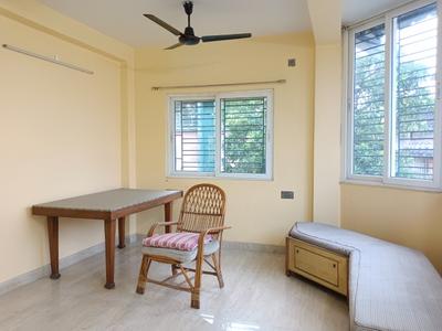Bedroom Image of 1700 Sq.ft 3 BHK Builder Floor for sale in Sarada Pally Kolkata for Rs. 5800000