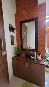 Hall Image of 1580 Sq.ft 3 BHK Apartment / Flat for sale in Mantra Alkasa, Mohammed Wadi Pune for Rs. 9500000
