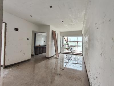 Hall Image of 1100 Sq.ft 2 BHK Apartment / Flat for sale in Gloria Greens, Airoli Navi Mumbai for Rs. 12700000