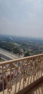 Balcony Image of 1450 Sq.ft 3 BHK Apartment / Flat for sale in Gaur City 7th Avenue, Noida Extension Greater Noida for Rs. 15300000