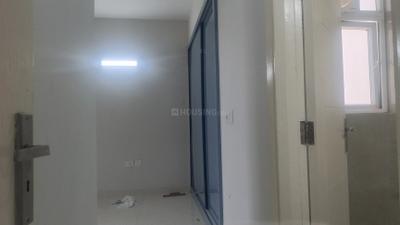 Bedroom Image of 1061 Sq.ft 2 BHK Apartment / Flat for rent in Eldeco The Greens, Sector 150 Noida for Rs. 26000