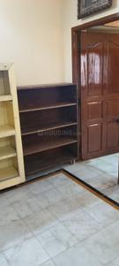 Bedroom Image of 600 Sq.ft 1 BHK Apartment / Flat for rent in Rajeshwari Infrastructure Builders Rajeswari Velachery, Velachery Chennai for Rs. 16000