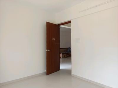 Bedroom Image of 670 Sq.ft 1 BHK Apartment / Flat for sale in Gagan Aviva, Kesnand Pune for Rs. 3250000