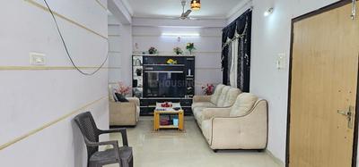 3 BHK Independent House