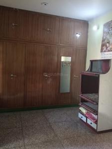 Bedroom Image of 1000 Sq.ft 2 BHK Independent House for rent in Rajendra Nagar Bareilly for Rs. 4500