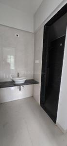 Kitchen Image of 821 Sq.ft 2 BHK Apartment / Flat for rent in Badhekar Rising Hills, Bavdhan Pune for Rs. 28000