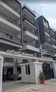 Image of 1278 Sq.ft 3 BHK Apartment / Flat for sale in Aadhava Elite Homes, Kothanur, Bengaluru for Rs. 15500000