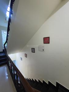 Hall Image of 2000 Sq.ft 4 BHK Villa for sale in Chicalim Goa for Rs. 15000000
