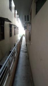 Balcony Image of life pg in Laxmi Nagar, New Delhi