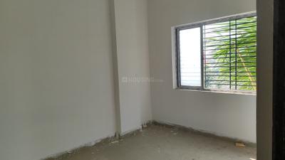 Bedroom Image of 624 Sq.ft 2 BHK Apartment / Flat for sale in Dum Dum Kolkata for Rs. 2000000