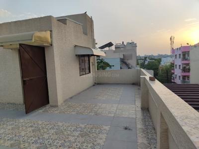Balcony Image of 3000 Sq.ft 4 BHK Duplex for sale in Bawadiya Kalan Bhopal for Rs. 30000000
