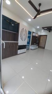 Hall Image of 1039 Sq.ft 2 BHK Apartment / Flat for rent in Mogappair East Chennai for Rs. 33000