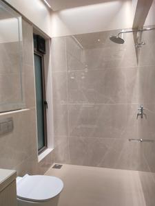 Bathroom Image of 1300 Sq.ft 3 BHK Apartment / Flat for sale in Vile Parle West Mumbai for Rs. 59600000