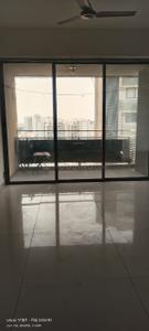 Hall Image of 2043 Sq.ft 3 BHK Apartment / Flat for sale in Motera Ahmedabad for Rs. 13100000