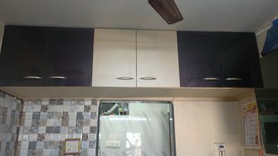 Kitchen Image of 730 Sq.ft 1 BHK Apartment / Flat for sale in Ambernath East Ambernath for Rs. 3400000