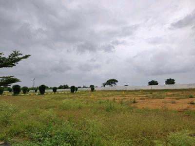 Image of 183 Sq.ft Residential Plot / Land for sale in Bhashyam Cyber County 5, Adibatla, Hyderabad for Rs. 4758000
