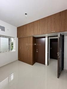 Hall Image of 1350 Sq.ft 3 BHK Apartment / Flat for rent in Alandur Chennai for Rs. 42500