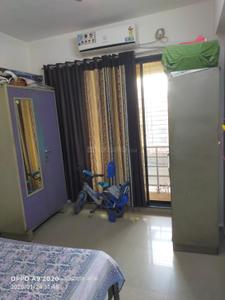 Bedroom Image of 600 Sq.ft 1 BHK Apartment / Flat for sale in Thakurli Thane for Rs. 5000000