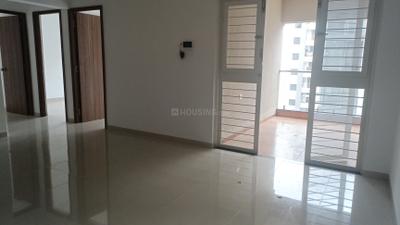 Living Room Image of 1350 Sq.ft 2.5 BHK Apartment / Flat for sale in 45 Shashwat Heights, Punawale Pune for Rs. 9000000