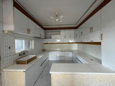 Kitchen Image of 1635 Sq.ft 3 BHK Apartment / Flat for rent in RV Advaita, Moosapet Hyderabad for Rs. 47500