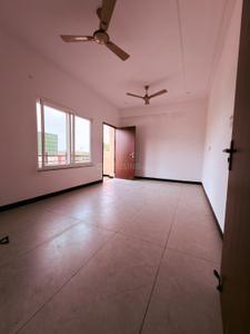 Bedroom Image of 2200 Sq.ft 3 BHK Independent House for rent in New Mumfordganj Allahabad for Rs. 28000