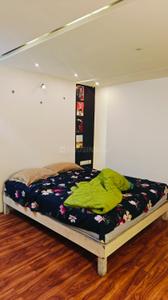 Bedroom Image of 580 Sq.ft 1 RK Apartment / Flat for rent in BTM Layout 2nd Stage Bengaluru for Rs. 19000