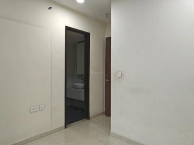 Bedroom Image of 1078 Sq.ft 2.5 BHK Apartment / Flat for sale in Lodha New Cuffe Parade, Sion Mumbai for Rs. 35500000